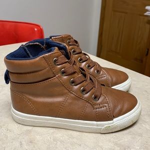 Toddler boys boots